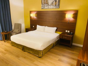 فندق نوارس Nawares Hotel